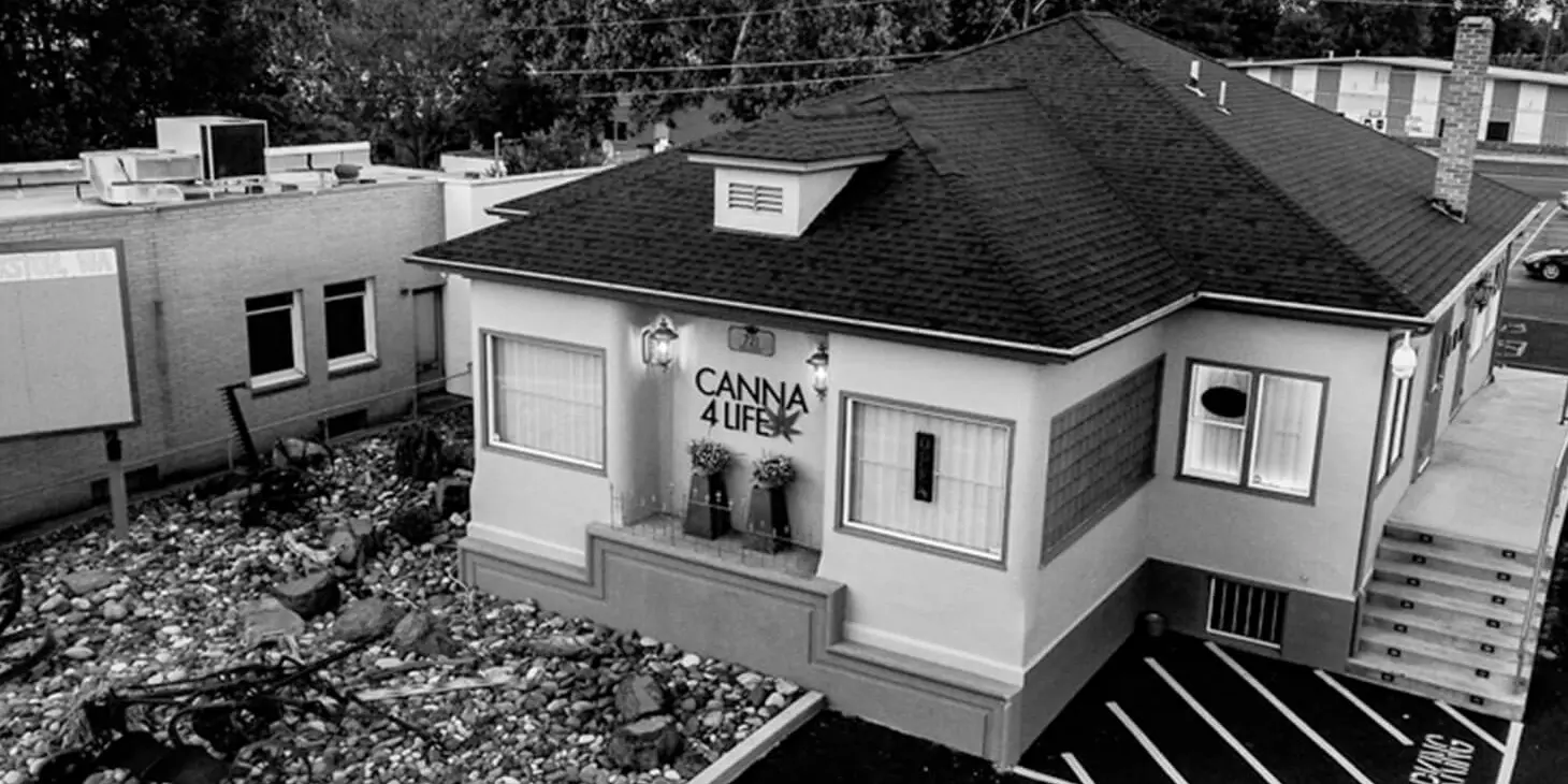 Canna4Life Clarkston Dispensary